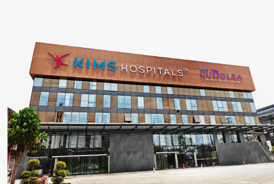 photo of KIMS Cuddles, Kompally