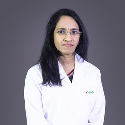 photo of Dr. Angel Lucy James