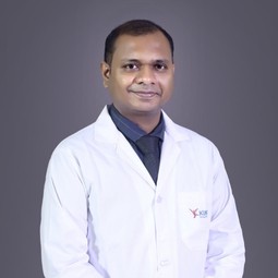 photo of Dr. Arjun Ajayaghosh