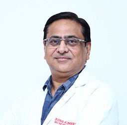 photo of Dr. Aswani Kumar K