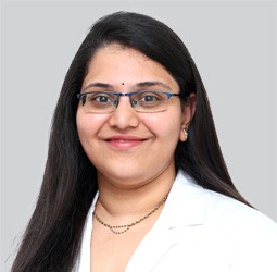 photo of Dr. K. Venkata Priyanka