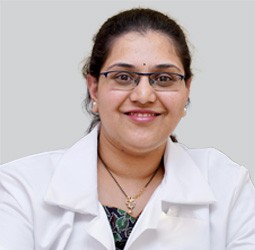 photo of Dr. K. Venkata Priyanka
