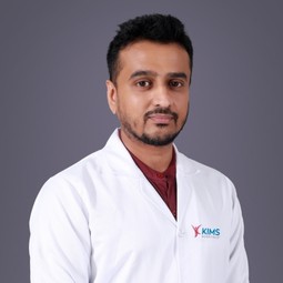 photo of Dr. Manju Kedarnath