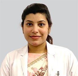 photo of Dr. Neha Reddy Pallepati