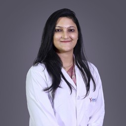 photo of Dr. Palak Jain