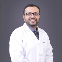 photo of Dr. Partha Pratim Paul