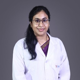 photo of Dr. Rajeswari Nellipudi