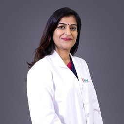 photo of Dr. Suruchi Goyal Agarwal