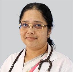 photo of Dr. T. G. Lakshmi Durga