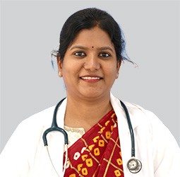 photo of Dr. T. Mohana Sai Roopa