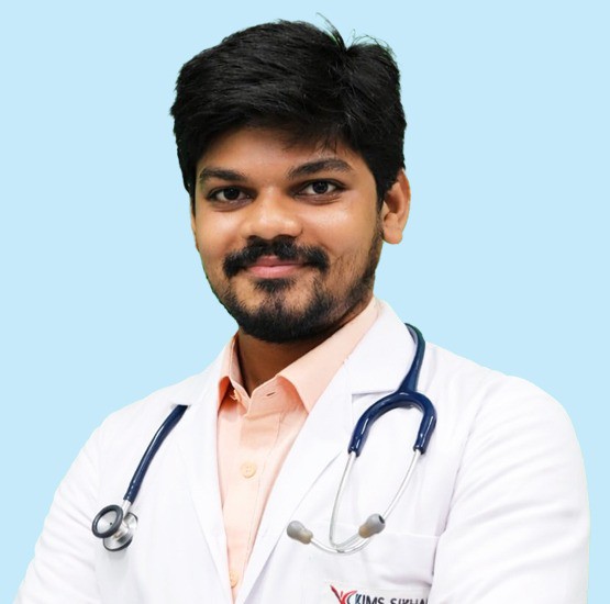 photo of Dr. Uma Sankar Reddy Ragipindi