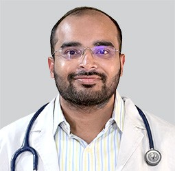 photo of Dr. Varun Muddasani