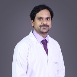 photo of Dr. Vijayakumar Panchakshari